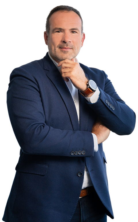 Obchodní zástupce