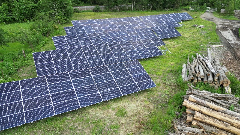 Pila soběšín - fotovoltaika (2)